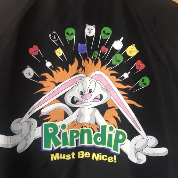 Ripndip jacket - Picture 4 of 10